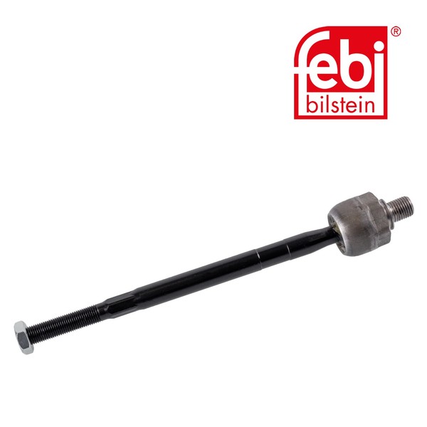 Febi Bilstein Axialgelenk, Spurstange 28058 FüR Opel Suzuki-image