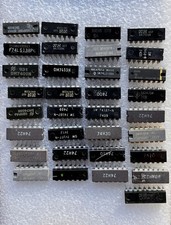 NEC Integrated Circuits (ICs) for sale | eBay