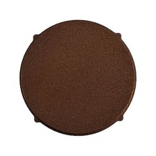 iPod Classic Brown Center Click Wheel Button 6th 7th Gen 80gb 120gb 160gb G6 G7