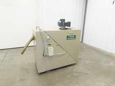 Conair Roots Dresser RAI 2" Vacuum Blower Positive Rotary Lobe 5Hp 230/460V