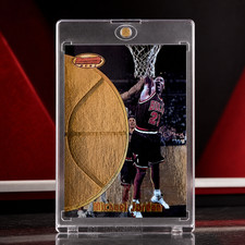 Michael Jordan Card and Memorabilia Buying Guide 15