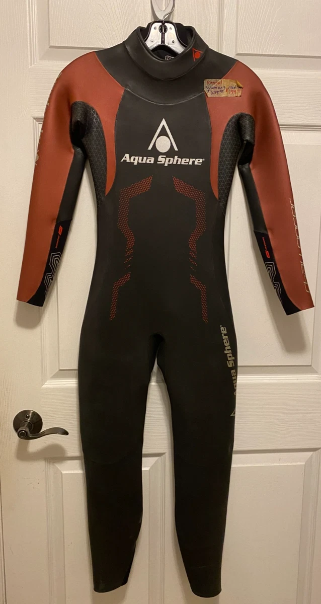 Men's Aqua Sphere Wetsuits for sale | eBay