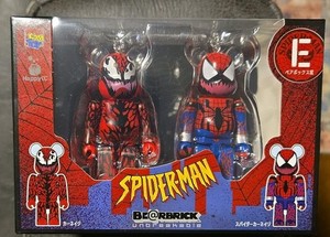 Bearbrick Spiderman | eBay