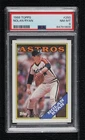 1988 Topps Nolan Ryan #250 PSA 8 HOF 1i9m