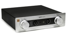 HiFiMAN EF400 R2R DAC Headphone Amplifier Balanced USB Japan