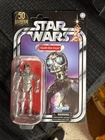 Star Wars Death Star Droid Action Figure 3.75 Vintage Collection VC197