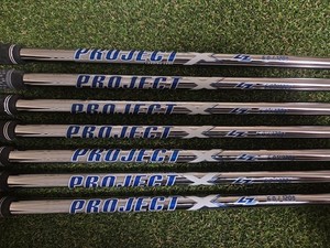 Project X Lz Shafts | eBay