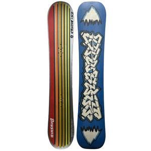 Burton Brushie for sale | eBay