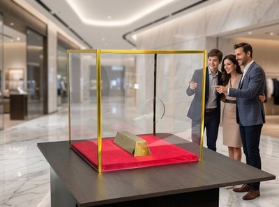 Gold Bar Challenge Game: Interactive Event Attraction