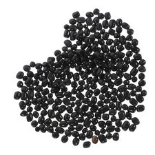Irregular Chip Stone Beads Garden Pebbles Fish Gravel for Tank Glass