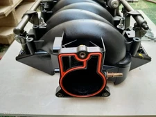 LS6 Intake Manifold OEM 5.7L Corvette/Camaro T/A lS1 4.8 5.3 5.7 6.0LSX 12573572