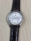 ✅ MINISTER quartz watch calendar france