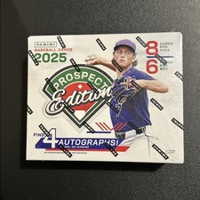 2025 Panini Prospect Edition Baseball Checklist Guide in-content 15