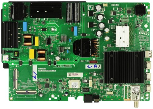 21201-04294 LG Main Board/Power Supply, TPD.RT2874T.PD781, 65UT7570PUB, 65UT7570