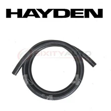 Hayden Power Steering Cooler Line for 1991-1994 Hyundai Excel - Hoses Pumps  qi