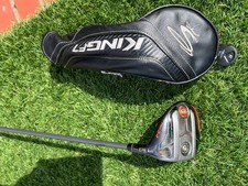Cobra f7 3 wood stiff flex mens golf club