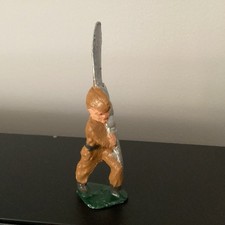 toy soldiers pre 1970 lot 11