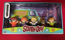 Little People Scooby Doo tv series special edition set - NEW