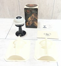 Exerciseur gyroscope de précision Dyna Bee 1976 dans sa boîte d'origine avec papier vintage