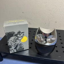 VINTAGE AVON -OWL - WISE CHOICE EXCALIBUR AFTER SHAVE - FULL!