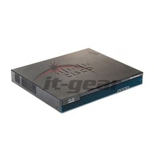 Cisco Cisco1921/K9 Router