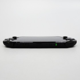 Sony Playstation PS Vita Black PCH-2000 ZA11 Console only PSV Slim Japan Tested