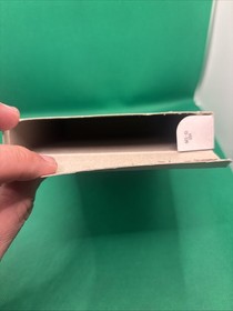 City Connection NES Aut&eacute;ntico. Probado. Caja y juego. Sin manual.