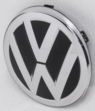 Oem Grille Emblem For Volkswagen Tiguan With Adaptive Cruise 5na-853-601