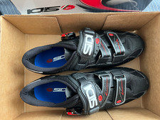SIDI Scarpe Genius 5-Fit Carbon - Rennradschuhe Gr. 44 NEU!!