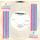 Ben Zine Village Of Tears  Parkway DEMO Soul Northern Motown