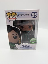 2017 Funko Emerald City Comicon Exclusives Guide and Shared List 23