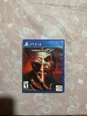 Tekken 7 - Sony PlayStation 4 (Pre-Owned)