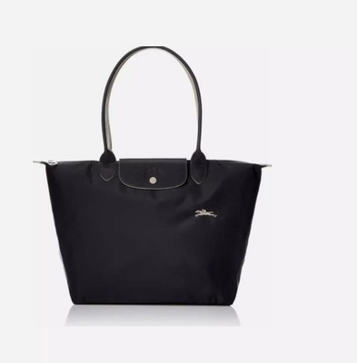 New Longchamp Le Pliage Tote Shoulder Travel Bag Nylon Handbag