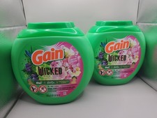 Limited Edition 42 Ct Gain Flings Wicked for ...