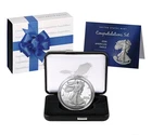 2026 P Congratulations Set American Eagle 1oz Proof Coin 26RF Ship Today