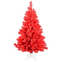 Artplants KüNstlicher Kleiner Christbaum GÖTeborg, Beschneit, 120Cm, Ø 60Cm