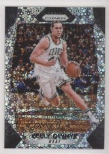 2017-18 Panini Prizm Fast Break Prizm Kelly Olynyk #58 g6p