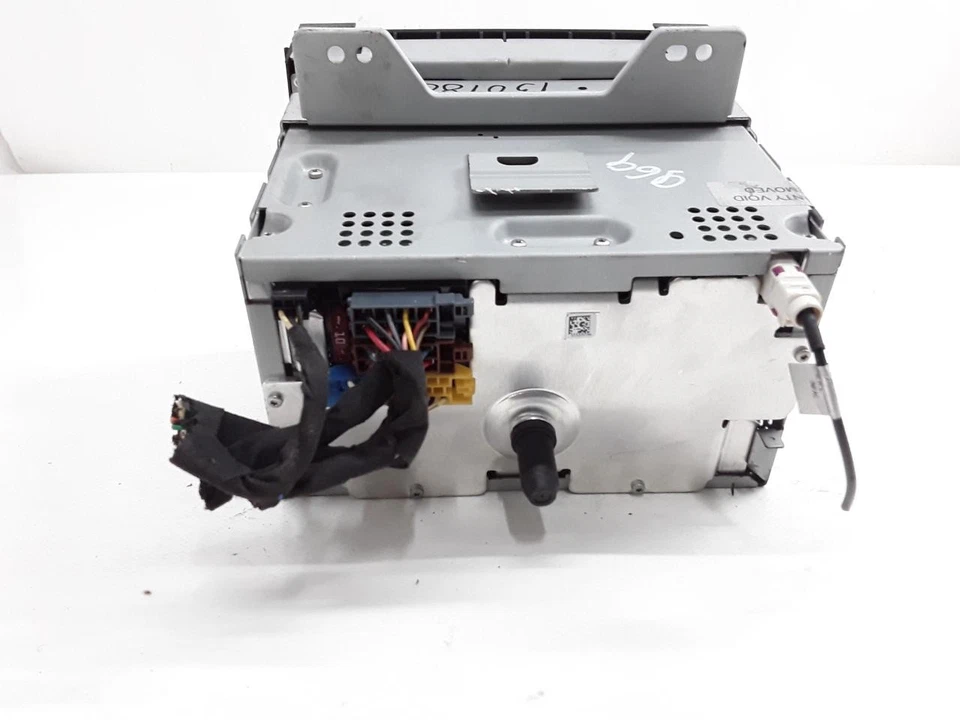 KIA CEED 2006-2009 Radio Autoradio 961601H050 - Bild 3 von 4