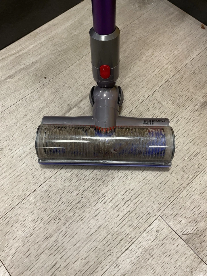 Dyson SV12 / V10 Animal  Cordless Handheld Vacuum   #04, photo 4 of 5