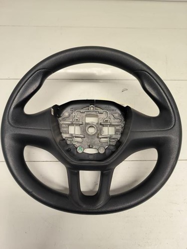 Volant D'occasion Pour Peugeot 208 Phase 2 - Réf. Origine 96728292ZD - Provenance Véhicule 2017, 117 000 Km