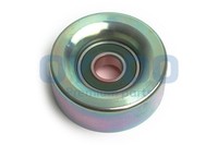 Oyodo Umlenk-/FüHrungsrolle, Keilrippenriemen 20R9213-OYO FüR Mazda