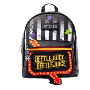 Beetlejuice Backpack | eBay display picture 2