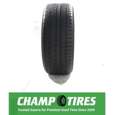P285/45R21 Pirelli Scorpion Zero Asimmetrico MO1 113 W Used 7/32nds