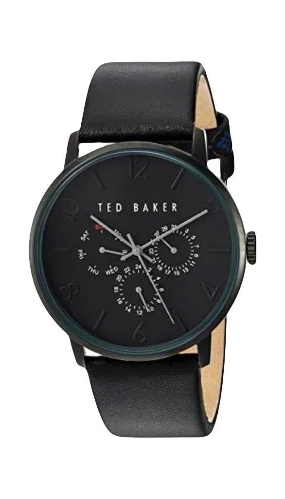 Watch shop ted baker new arrivals