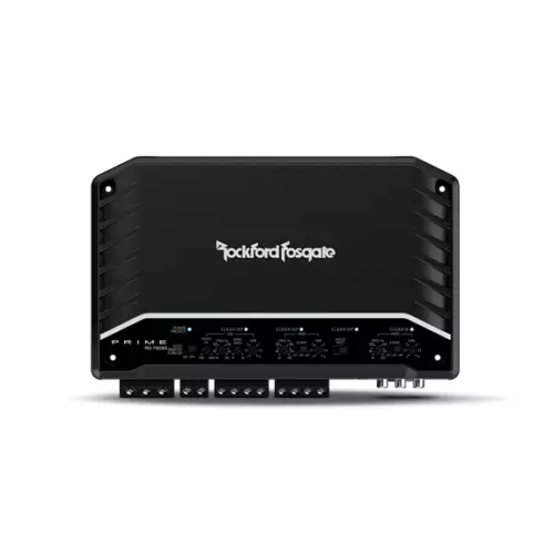 ROCKFORD FOSGATE R2-750X5 / R2 PRIME 750 Watt 5-Channel Amplifier    **NEW**