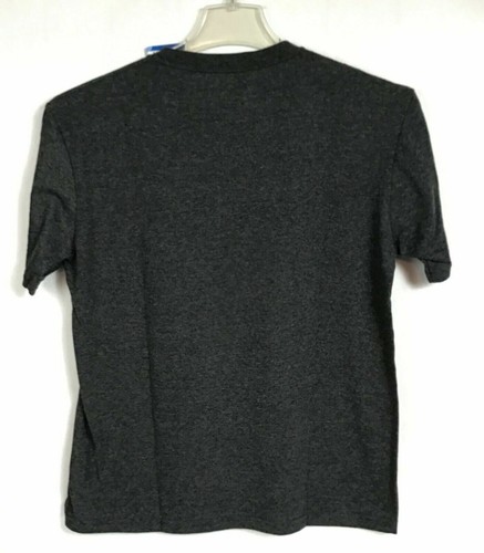 WV Mountaineers Youth Sz YXL T-Shirt NCAA West Virginia Champion S/S Crew B18-1 - Picture 3 of 3
