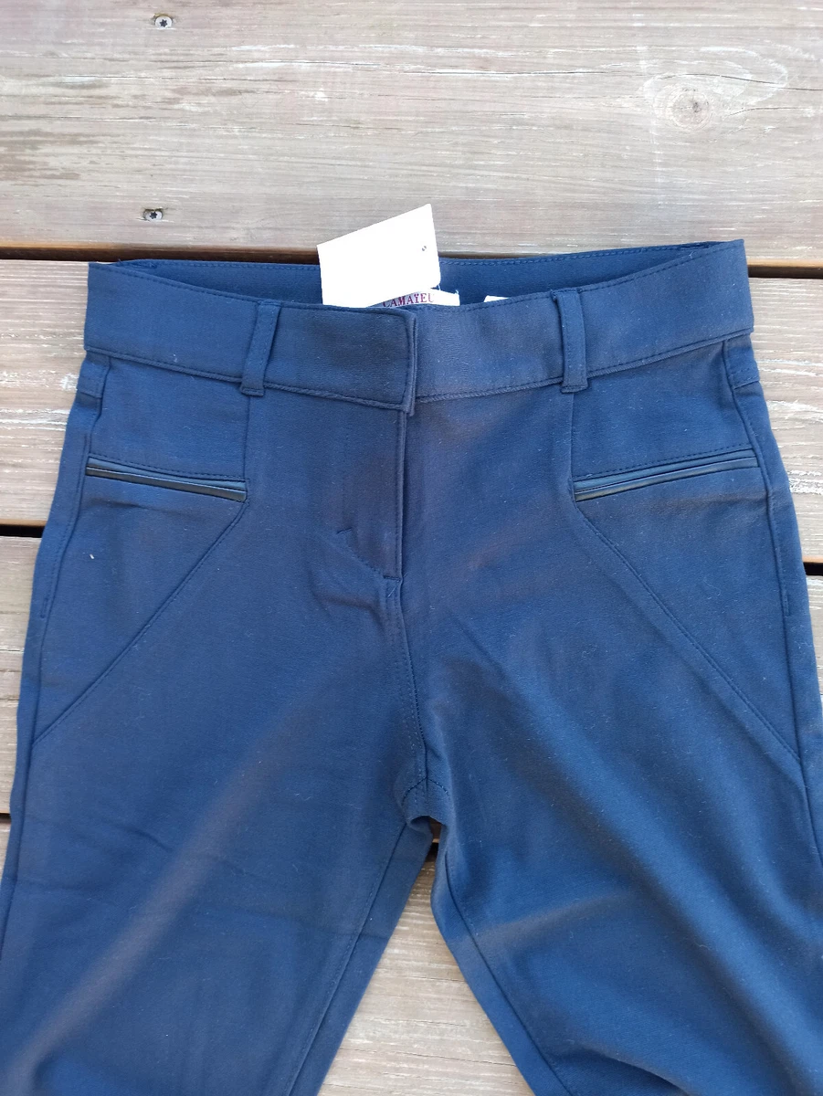 Tregging top femme camaieu