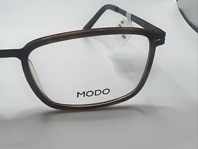 MODO メガネ 4405 チタン製 日本製 軽量 49-21-143 MODO Titanium 4530 TRT00 Tort 50/17 143 eyeglass frames 570 | eBay