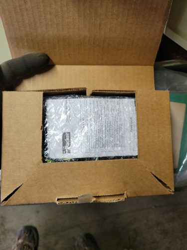 (FG) PARKER B511BCH53C / B511BCH53C (BRAND NEW) 1/4" Sol. 2 Pos. Valve - Picture 2 of 12