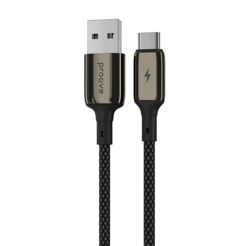 Cable Proove Dense Metal - USB-C/Lightning/Micro-USB Cables - Picture 11 of 81